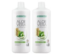 Gel de aloe vera Intense Sivera de LR 2 x 1000 ml
