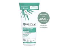 Gel de aloe vera orgánico - CENTIFOLIA