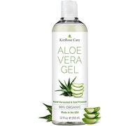 Gel de Aloe Vera por KinRose Care 12 fl oz