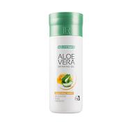 Gel de aloe vera tradicional con miel