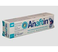 Gel de Anaftina, 8 ml, Sinclair Pharma