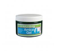 Gel de Árnica - NaturalintX - Naf
