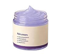 Gel de articulación, 100 g, crema de masaje de absorción rápida, no graciosa, para la rodilla, de la espalda, ungüento para el cuello, manos y pies, cuerpo de tobillo, fórmula lumbar profunda