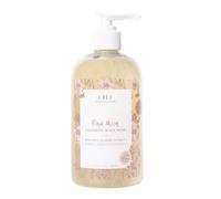 Gel de ba o calmante FarmHouse Fresh Pink Moon