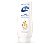Gel de ba o Dial Pure Moisture Neroli de 14 onzas (paquete de 4)