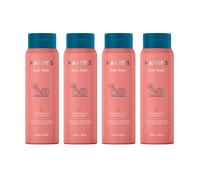 Gel de ba?o para hombres de Harry's - Gel de ba?o para hombres - Higo 16 onzas (paquete de 4)