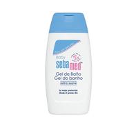 ¡27% DTO! Baby Gel de Baño Extrasuave 200 ml