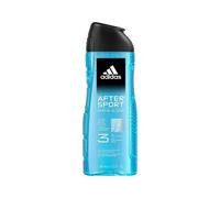 Gel De Baño After Sport