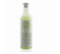 Gel de Baño Aloe Árbol del Té 500ml Botanicapharma - Hidratante, Nutritivo, Seboregulador y Anti-fungicida