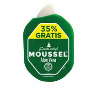Gel de Baño Aloe Vera 900 ml Moussel