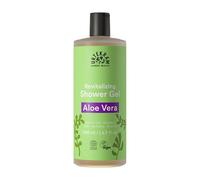 Urtekram Aloe Vera Shower Gel - 500 ml Urtekram
