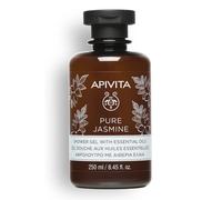 Apivita Gel de Ducha Pure Jasmin 250ml