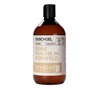 GEL DE BAÑO avena 500ml. BIO VEGANO