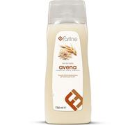 Gel de baño Avena con Vitamina E y Omega 3