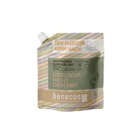 GEL DE BAÑO BIO VEGANO 2 en 1 oliva recarga 500 ml.