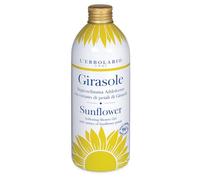 Gel de baño de girasol 300 ml de gel (Cítrico - Floral)