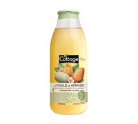 Gel de baño de la marca COTTAGE ideal para Unisex adulto