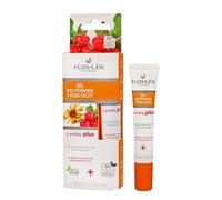 Gel de baño de la marca FLOS-LEK ideal para Unisex adulto