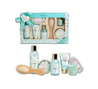 Gel de baño de la marca IDC INSTITUTE ideal para Unisex adulto