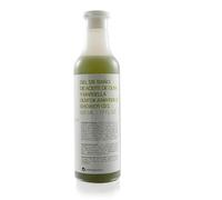 Gel de Baño de Oliva y Jabón de Marsella 500ml Botanicapharma - Hidratante para Pieles Secas con Tendencia a la Descamación