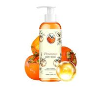Gel De Baño Desodorante 100ml Limpiador Control Olores Corporales Para