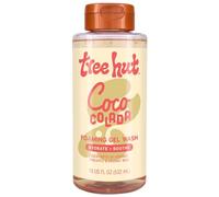 Gel de baño espumoso, COCO COLADA TREE HUT