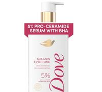 Gel de baño exfoliante melanina tono uniforme promueve un tono uniforme de la piel, suero 5% pro ceramida con BHA 524.5 g