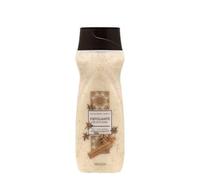 Gel de baño exfoliante Té Chai piel normal Botella 500 ml PACK 2