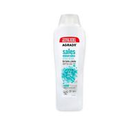 Agrado Gel Ducha Sales Minerales 1250ml