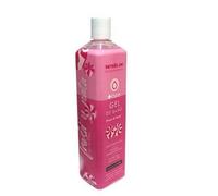 Gel de baño fresa y nata 750 ml - limpieza y frescor diario | Gel baño fresa y nata 750 ml Betres On