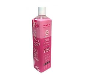 Gel de baño fresa y nata 750 ml - limpieza y frescor diario | Gel baño fresa y nata 750 ml Betres On