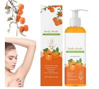 Gel De Baño, Gel Para Eliminar El Olor Corporal Femenino, Loción Limpiadora Para La Piel, Aroma Fresco, Elimina Los Olores Fuertes, Eliminador Del Olor Corporal De Las Axilas (1pcs)