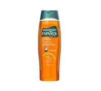 Instituto Español Jabón Natural Glicerina para Baño y Ducha - 750 ml