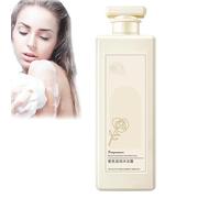 Gel de baño hidratante perfumado, jabón líquido para el cuerpo, geles de ducha hidratantes y suavizantes para la piel, gel de ducha hidratante perfumado, fragancia duradera