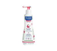 Gel De Baño Infantil Cuerpo Y Cabello