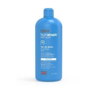 NUTRATOPIC PRO-AMP GEL BAÑO 750 ML