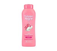 Gel De Baño Kiss Fresa Y Nata