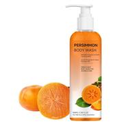 Gel de baño natural - 100 ml nutritivo calmante removedor de olores - Jabón corporal con olor que dura | para mujeres y hombres, axilas, zona de bikini, cuello, pies malolientes, después del