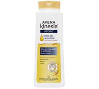 Gel de Baño Oleo 750 ml Avena Kinesia