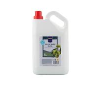 Gel de baño oliva 5L makro PROFESSIONAL Ideal para uso en hogares, hoteles, gimnasios y entornos profesionales, (2)