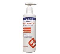 Farline Gel de Baño Piel Atópica 500ml