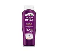 Gel De Baño Piel Suave