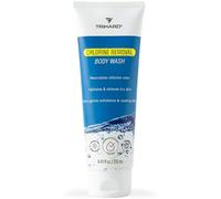 Gel de baño rejuvenecedor de élite TRIHARD | Fórmula avanzada para remover cloro y agua salada | Fórmula hidratante post-natación