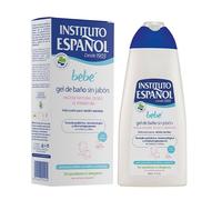 Instituto Español Bebé Gel de Baño Sin Jabón // Precio, Comprar n/a 500 ml