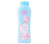 Gel de Baño Tulipán Negro Nube de Algodón | Precio, Comprar n/a 650 ml
