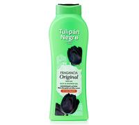 Gel de Baño Tulipán Negro Original | Precio, Comprar n/a 650 ml