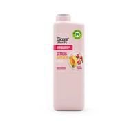 Dicora Gel de Baño Vitamina C Citrus & Peach - 750 ml