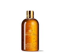 MOLTON BROWN Gel de baño y ducha Mesmerising Oudh Accord & Gold 300 ml
