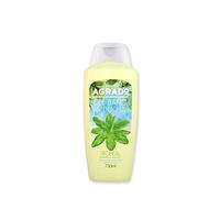 Gel de baño y ducha hidratante PH Neutro Gel de baño Tropical 750 ml Aroma Banana Dulce Geles del Mundo AGRADO