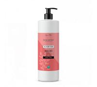 Gel de baño y ducha natural energizante Biocenter Granada - piel sensible - ecológico 1000 ml